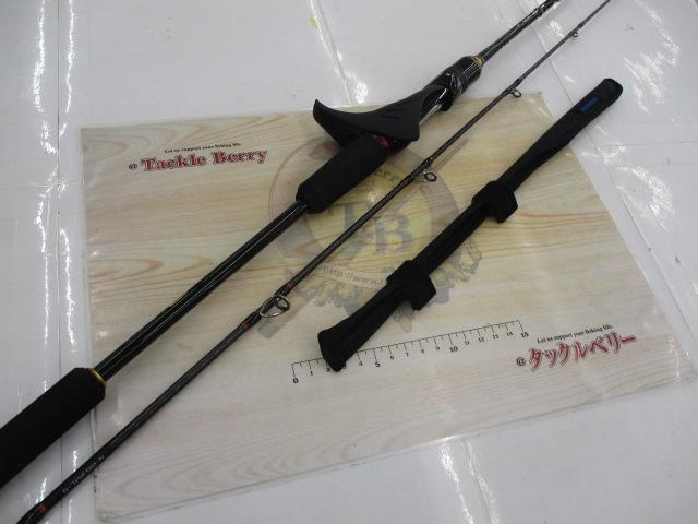 炎月XR N-B63ML-S/R