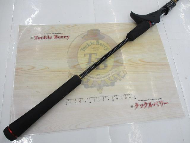 炎月XR N-B63ML-S/R