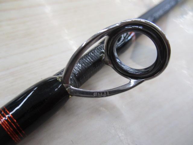 炎月XR N-B63ML-S/R