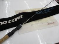 スペルバウンド コア SCHC-60UL-FS