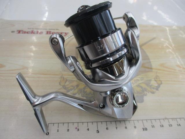 19ストラディック 2500S｜＠ベリーネット 日本最大新品中古釣具WEBショップ