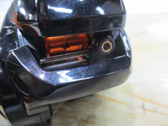 17バルケッタBB 300PGDH
