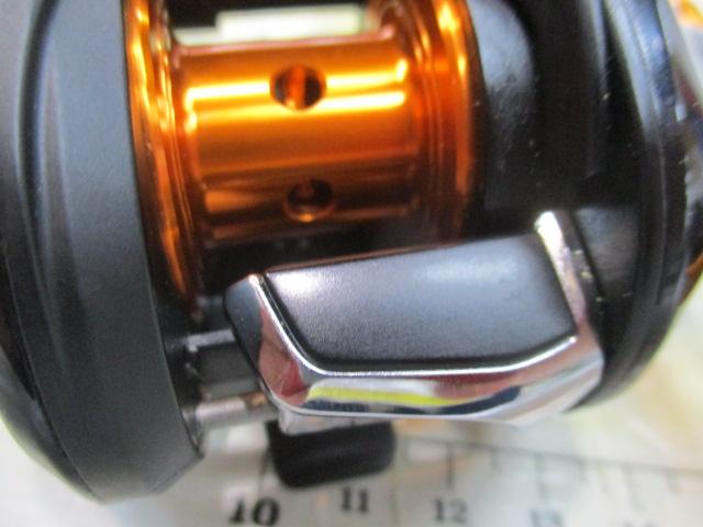 17バルケッタBB 300PGDH