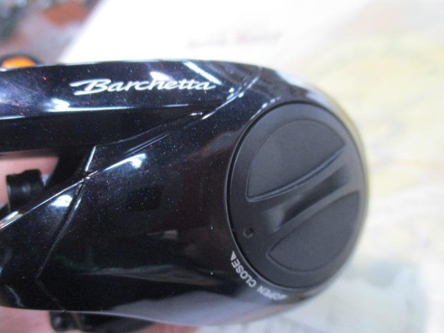 17バルケッタBB 300PGDH