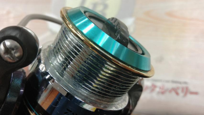 エメラルダスINF 2506W｜＠ベリーネット 日本最大新品中古釣具WEBショップ