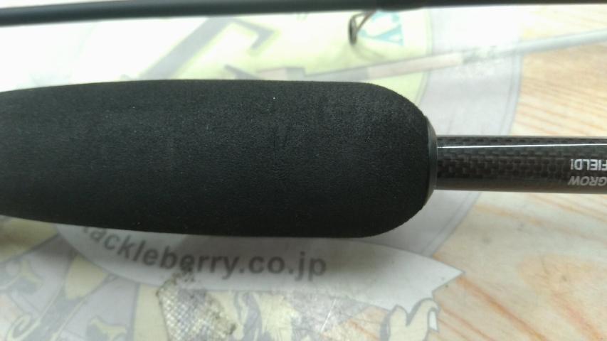 ソルティーフィールド SFS-662UL
