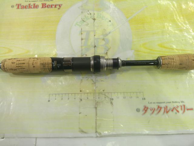 ラグゼATS05 S62UL FINE MASTER AIR MOTION