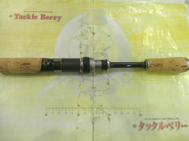 ラグゼATS05 S63L FINE MASTER QUICK MOTION