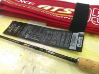 ラグゼATS05 S63L FINE MASTER QUICK MOTION