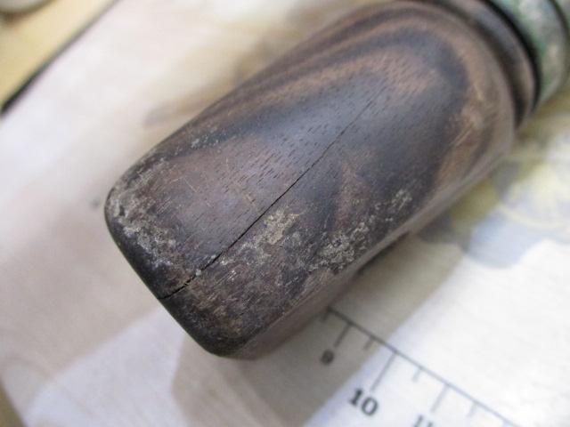 PL振出石鯛 555H