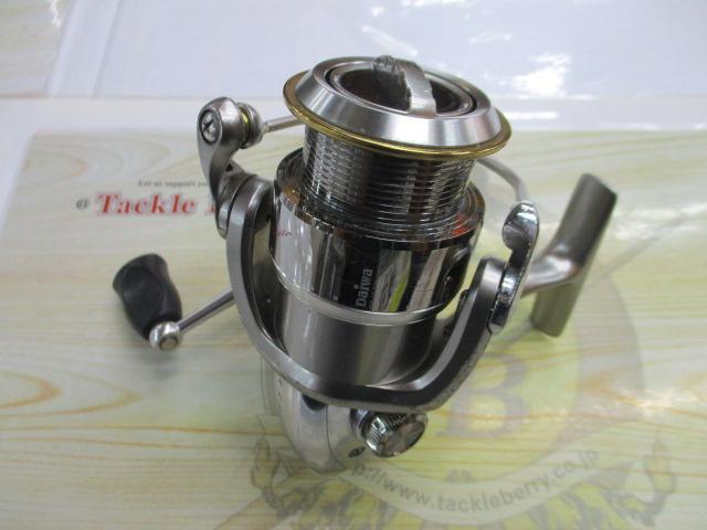 カルディアKIXカスタム 2508｜＠ベリーネット 日本最大新品中古釣具WEB