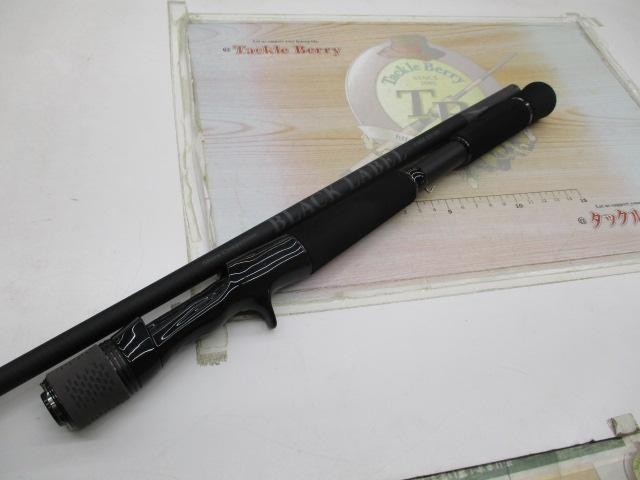 ブラックレーベル SC C68H-ST・SB