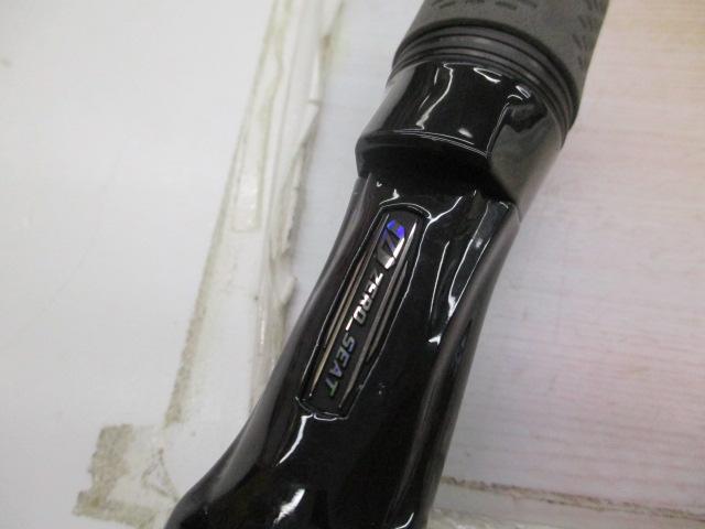 ブラックレーベル SC C68H-ST・SB