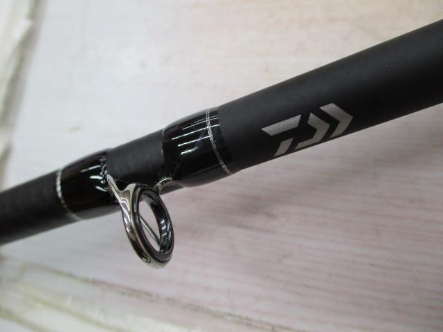 ブラックレーベル SC C68H-ST・SB