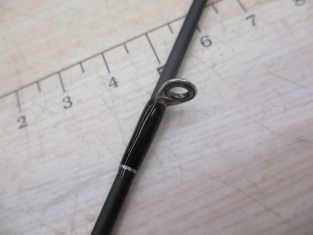 ブラックレーベル SC C68H-ST・SB