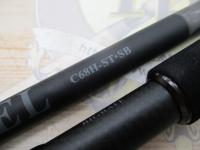ブラックレーベル SC C68H-ST・SB