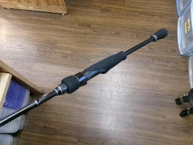 バスフィールド BSFS-672L