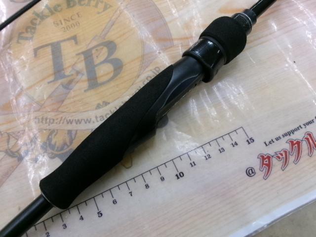 バスフィールド BSFS-672L
