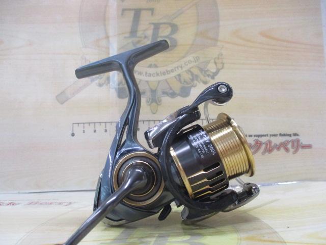 17セオリー 2004｜＠ベリーネット 日本最大新品中古釣具WEBショップ
