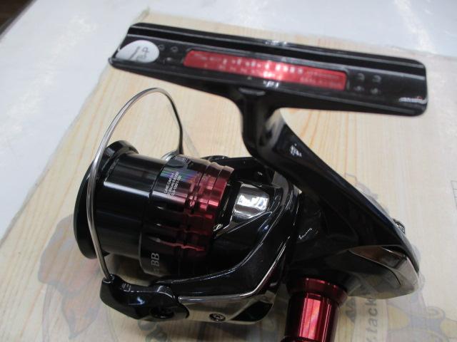 22セフィアBB C3000SHG｜＠ベリーネット 日本最大新品中古釣具WEBショップ