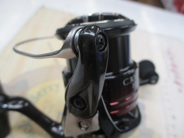 22セフィアBB C3000SHG｜＠ベリーネット 日本最大新品中古釣具WEBショップ