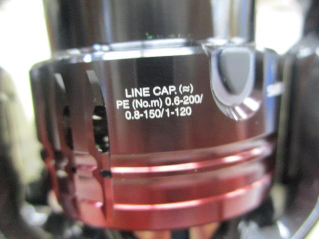 22セフィアBB C3000SHG｜＠ベリーネット 日本最大新品中古釣具WEBショップ