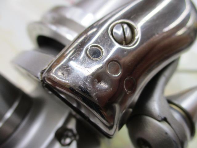 スーパーエアロテクニウム 極細仕様 LH