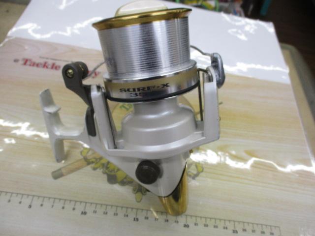 サーフX 35A PE用