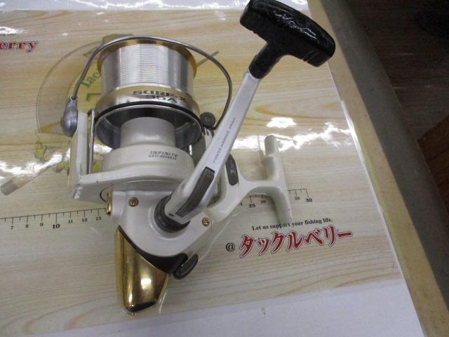 サーフX 35A PE用