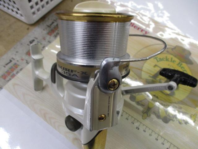サーフX 35A PE用