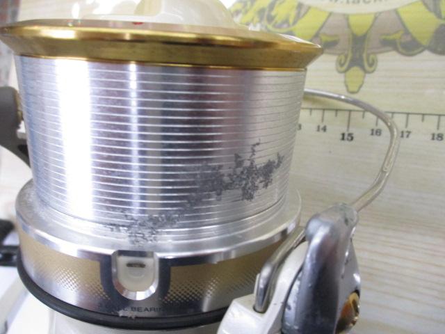 サーフX 35A PE用