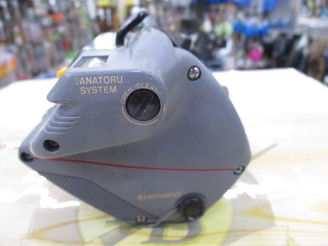 チタノスタナトル船 EX5000