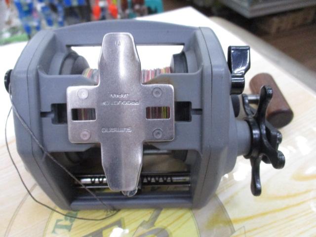 チタノスタナトル船 EX5000