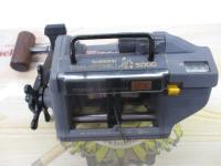 チタノスタナトル船 EX5000