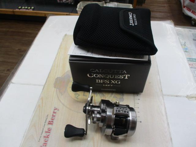 23カルカッタコンクエストBFS XGL｜＠ベリーネット 日本最大新品中古