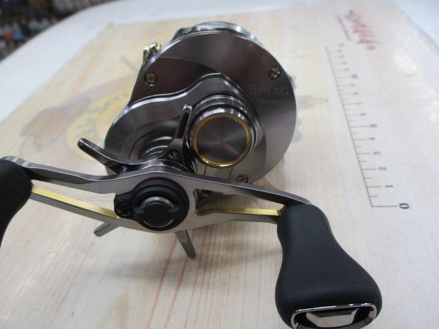 23カルカッタコンクエストBFS XGL｜＠ベリーネット 日本最大新品中古