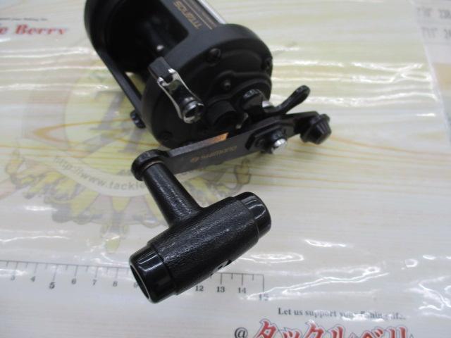 チタノス船 GT3000
