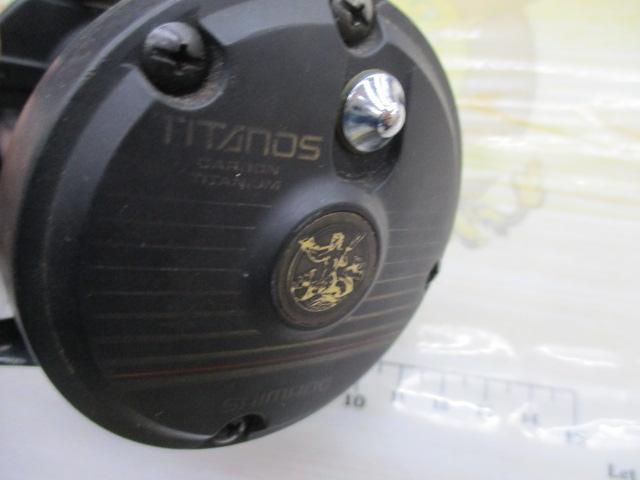 チタノス船 GT3000