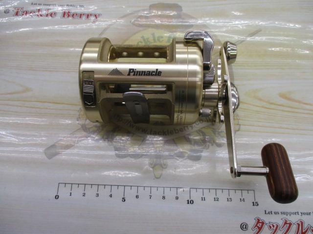 ピナクルビジョンVST30SP