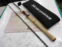 スコーピオン 1703R-2(2019モデル)