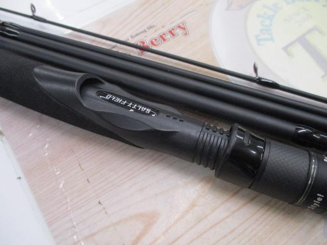 ソルティーフィールドSFS-865ML-MB