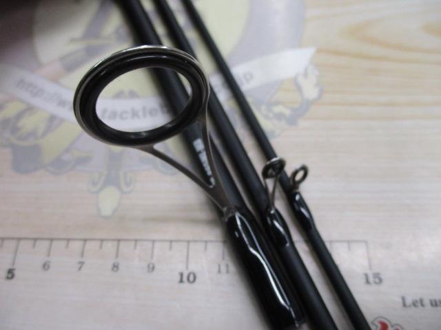ソルティーフィールドSFS-865ML-MB