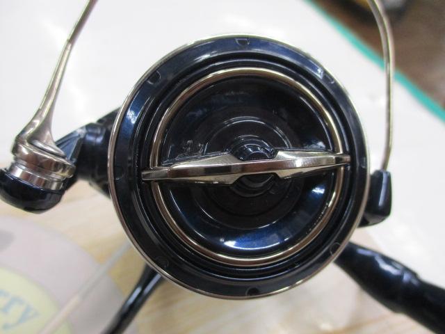 21ツインパワーXD 4000XG