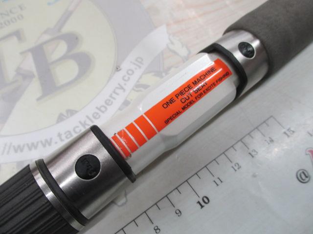 CWPMパシフィックファントム CW-1102-5FS