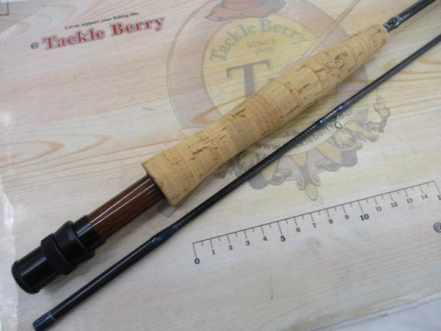 ロッキーマウンテン 2-3/4OZ 5WT