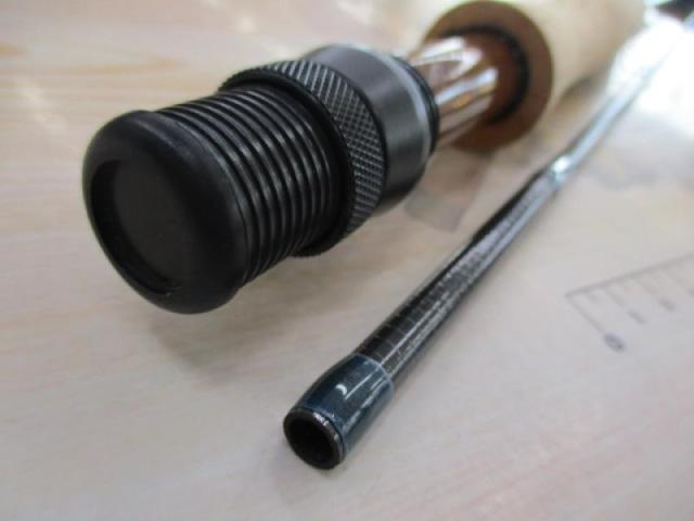 ロッキーマウンテン 2-3/4OZ 5WT