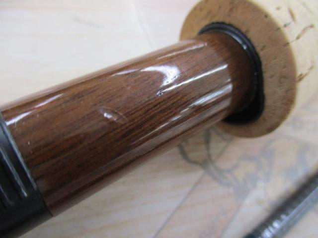 ロッキーマウンテン 2-3/4OZ 5WT