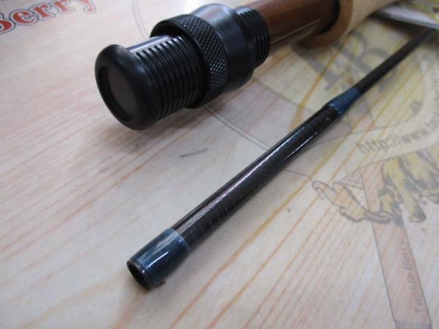 ロッキーマウンテン 2-3/4OZ 5WT