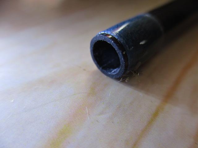 ロッキーマウンテン 2-3/4OZ 5WT