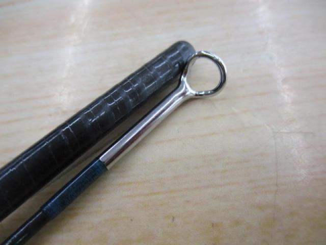ロッキーマウンテン 2-3/4OZ 5WT